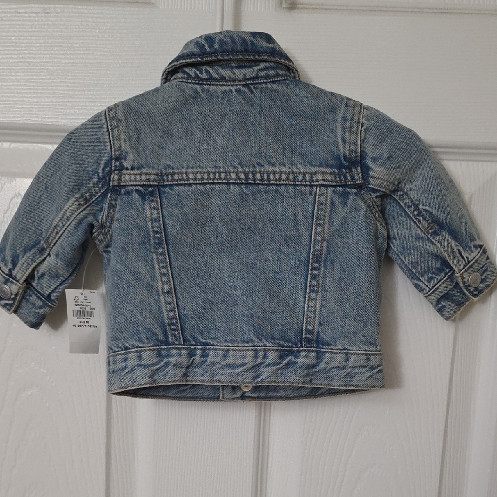 Baby Jacket Bundle - Picture 3 of 10